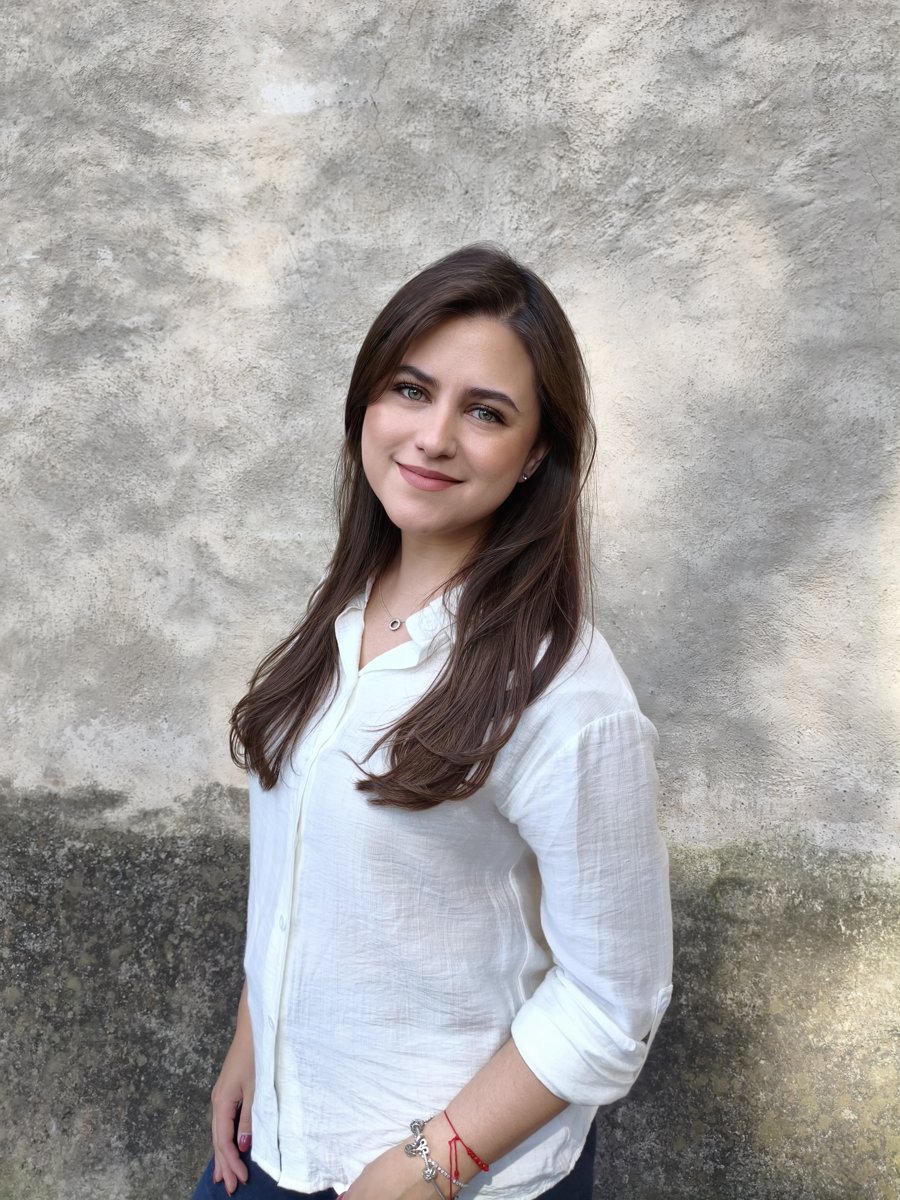 Natalia Contreras, dirección creativa de Studio Vivo