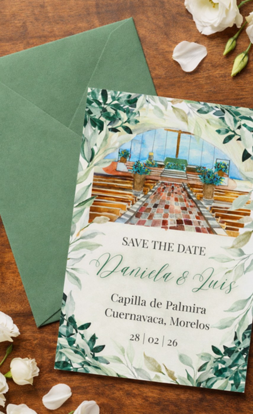 Ilustraciones personalizadas